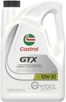 Castrol GTX 10W-30 Conventional Mot