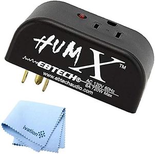 Ebtech Hum