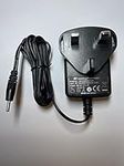 5V Mains Charger for Adspec AdTab 7 Lite 7" Quad Core Android 4.4 KitKat Tablet