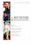 MGM Best Picture Collection: United Artists (The Apartment/Marty/Tom Jones/West Side Story) (Bilingual)