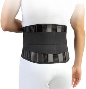 Orliman T-421 - Faja, talla N2