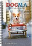 Dogma 2025 Weekly & Monthly Planner