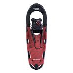 Tubbs Wayfinder Snowshoe, Red/Black, 30