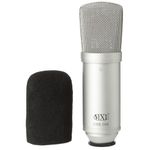 MXL USB 006 USB Cardioid Condenser Microphone (Grey)