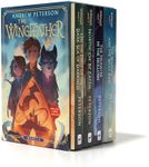 Wingfeather Saga Boxed Set: On the 