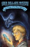 The Curse of the Blue Figurine (John Bellairs Mysteries)