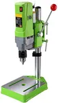 BACHIN MINIQ Bench Drill Stand 710W Mini Electric Bench Drilling Machine Drill Chuck 1-13mm