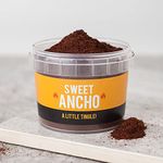 Spicentice Ltd Sweet Ancho Chili Powder, Mexican Chillies, 55 g