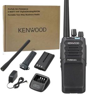 KENWOOD Pr