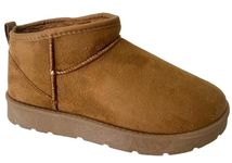 Ugg Style Boots