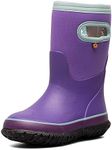 BOGS Grasp Kids Waterproof Rain Boo