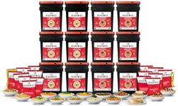 ReadyWise Emergency Food Supply - 4