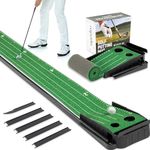 ropoda 9ft Golf Putting Green, Port