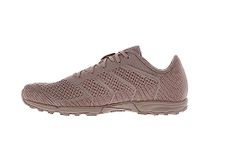Inov-8 Men's F-lite 245 Training Shoe for Functional Fitness and Running - Taupe - 11.5