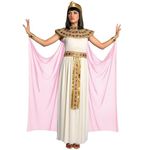 Morph Cleopatra Costume Women Egyptian Costume Women Cleopatra Costume Adult Women Egyptian Halloween Costume Egyptian Dress X-Large