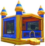 JumpOrange Volcano Commercial Grade