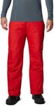 Columbia Men's Bugaboo V Pant, Sail