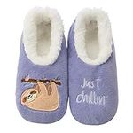 Slumbies! Womens Slippers - Indoor 