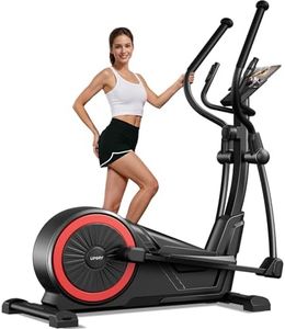 Elliptical