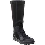 NRS Boundary Boots, Black, 9 Women/8 Men