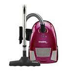 SIMPLICITY WONDER STRAIGHT SUCTION VACUUM