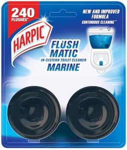 Harpic Flu