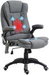 Vinsetto Office Chair, Ergonomic De