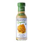 Brianna's Organic Ginger Honey Vinaigrette Dressing, 296 mL