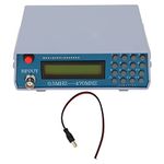 0.5M to 470MHz Signal Generator FM Radio Intercom Signal Generator Instrument Tester for FM Radio Intercom Debugging