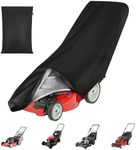 AOOWU Lawn Mower Covers Waterproof 