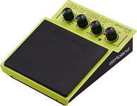 Roland Percussion Electronic Drum Pad, Kick Yellow (SPD-1K)