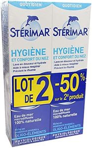 Sterimar Baby Nasal Hygiene 2 x 100ml