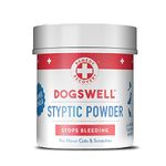 Remedy and Recovery Professional Groomer's Styptic Powder for Pets, 1.5-Ounce