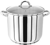 Judge 28cm Stainless Steel Stockpot