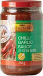 Chili Garlic Sauce