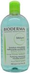 Bioderma - Sèbium - H2O Micellar Wa