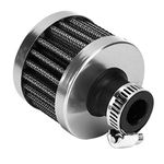 Automotive Performance Breather Filters