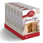 Betty Crocker Classic Coffee Cake Mix 425g (Pack of 6)