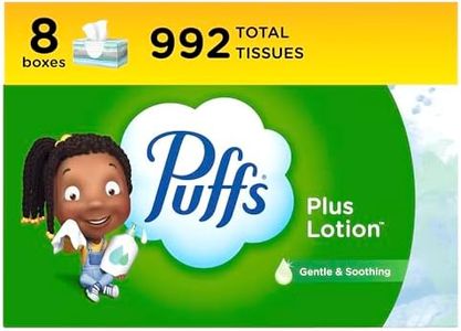 Puffs Plus