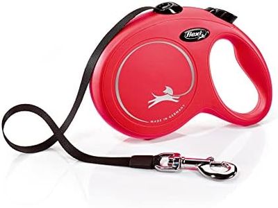 Flexi - Correa new classic L cinta 8 m