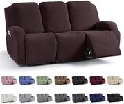 KinCam Recliner Covers, Stretch Rec