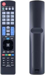 AKB72914276 New Replacement Remote Control fit for LG TV 42LW5700 42LW6500 47LW5700 47LW6500 55LW5700 55LW6500 65LW6500