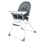 Portable Fold Up High Chair