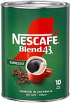 NESCAFÉ Blend 43 Espresso Instant C