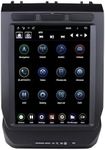 LINKSWELL 12.1" T-Style Android Car Radio for Ford F150 2015-2020 & F250/F350/F450 2017-2022, Wireless CarPlay, Android Auto, GPS, Bluetooth, WiFi, Fast Boot, HDMI, SWC