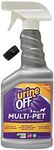 Urine Off Multi Pet Odour and Stain Remover 500ml