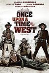 Once Upon A Time In The West