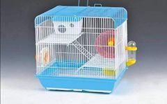 Penn-plax Hamster Cages