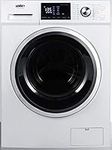 Summit SPWD2202W 24"" Washer and Dr