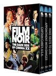 Film Noir: The Dark Side of Cinema XX [Captain Carey USA / Appointment with Danger / Make Haste to Live] [Blu-ray]